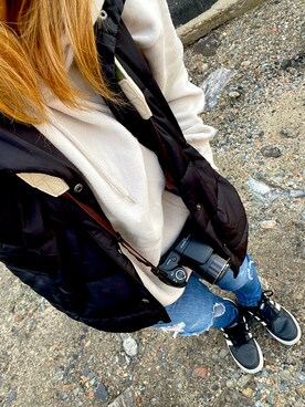 ya-maさんのコーディネート