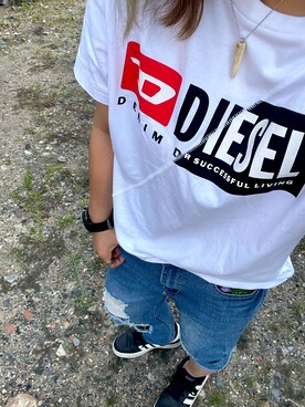 ya-maさんのコーディネート