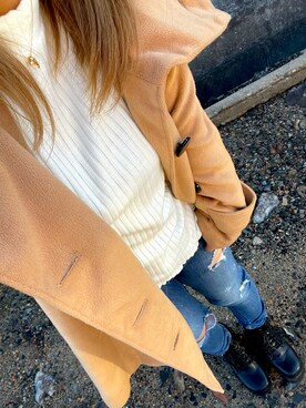 ya-maさんのコーディネート