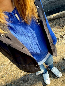 ya-maさんのコーディネート