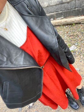 ya-maさんのコーディネート