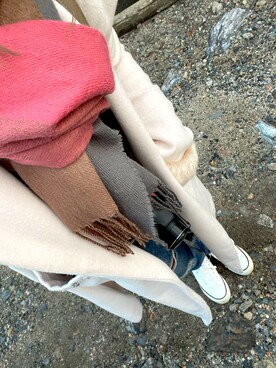 ya-maさんのコーディネート