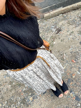 ya-maさんのコーディネート