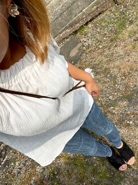 ya-maさんのコーディネート