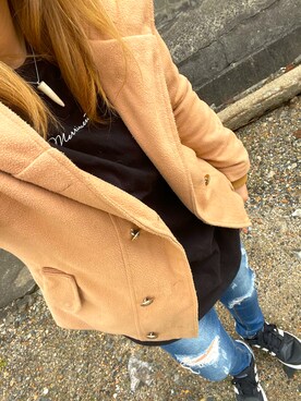 ya-maさんのコーディネート