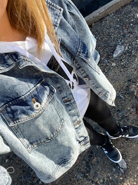 ya-maさんのコーディネート