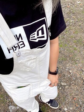 ya-maさんのコーディネート