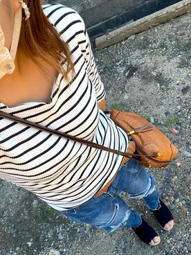 ya-maさんのコーディネート