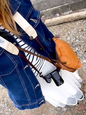 ya-maさんのコーディネート