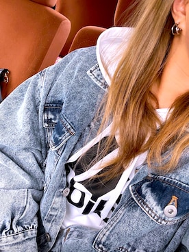 ya-maさんのコーディネート