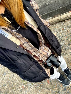 ya-maさんのコーディネート