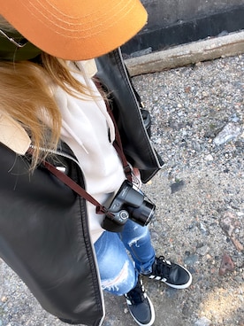 ya-maさんのコーディネート