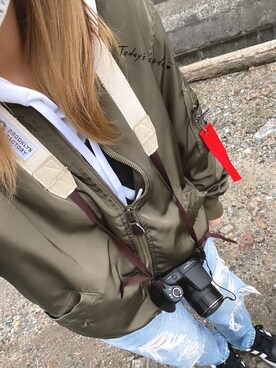 ya-maさんのコーディネート