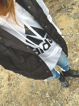 ya-maさんのコーディネート