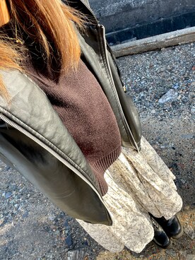 ya-maさんのコーディネート