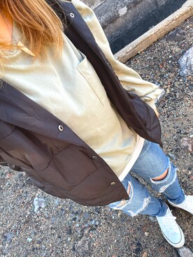 ya-maさんのコーディネート