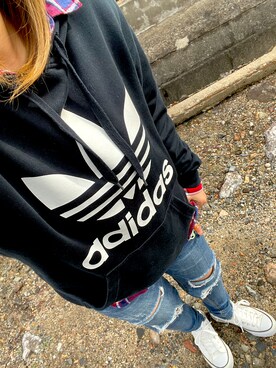 ya-maさんのコーディネート