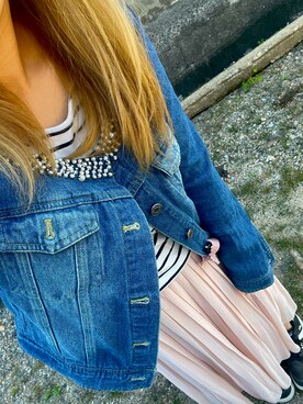 ya-maさんのコーディネート