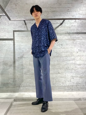 hayatoさんのコーディネート