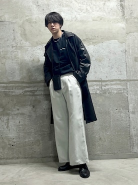 hayatoさんのコーディネート