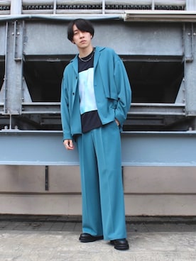 hayatoさんのコーディネート