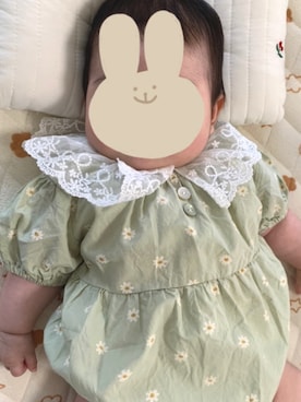 もりりさんのコーディネート