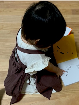 もりりさんのコーディネート