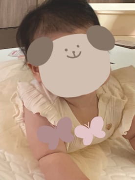 もりりさんのコーディネート