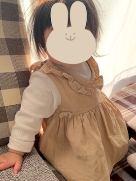 もりりさんのコーディネート