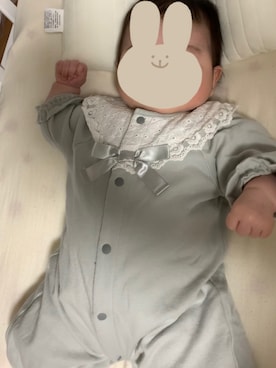 もりりさんのコーディネート