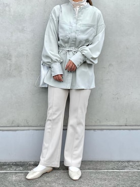 yuuka さんのコーディネート