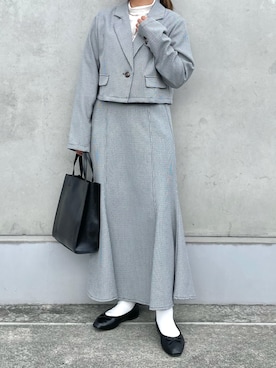 yuuka さんのコーディネート