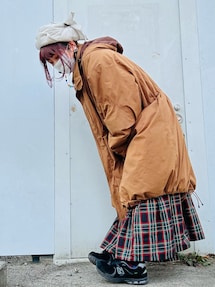 FREAK'S STORE（フリークスストア）の「77circa × WILD THINGS
