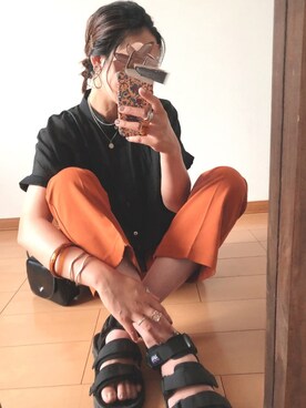 ｐａｎさんのコーディネート