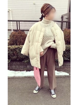 ｐａｎさんのコーディネート