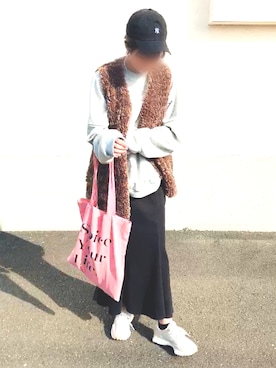 ｐａｎさんのコーディネート