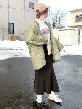 ｐａｎさんのコーディネート