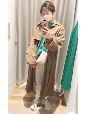 ｐａｎさんのコーディネート