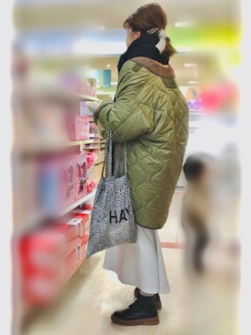 ｐａｎさんのコーディネート