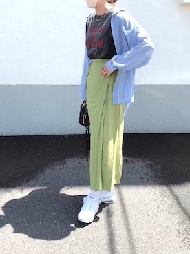 ｐａｎさんのコーディネート