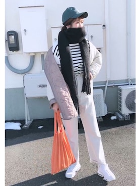 ｐａｎさんのコーディネート