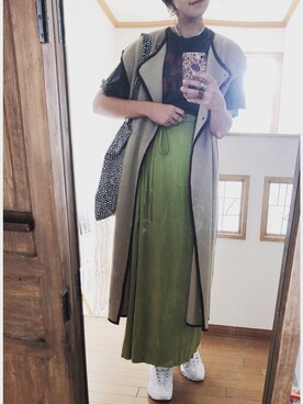 ｐａｎさんのコーディネート