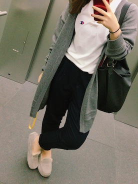 🥳さんのコーディネート