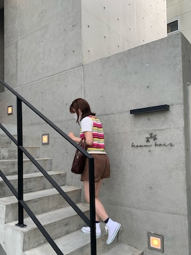 リリィさんのコーディネート