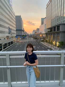 リリィさんのコーディネート