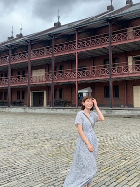 リリィさんのコーディネート