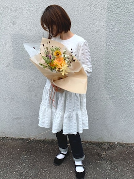 リリィさんのコーディネート