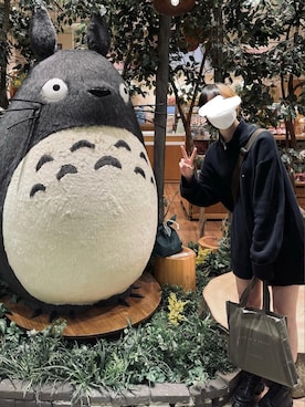 𝕮𝖆𝖓𝖓𝖆𝖍さんのコーディネート