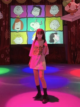 𝕮𝖆𝖓𝖓𝖆𝖍さんのコーディネート