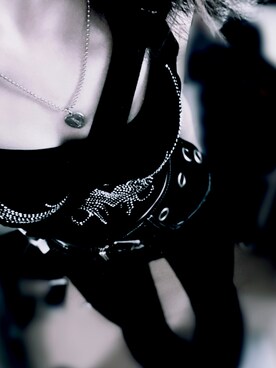 𝕮𝖆𝖓𝖓𝖆𝖍さんのコーディネート